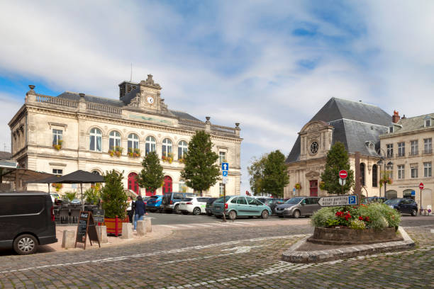 Les apparences à Monsieur Le Maire, sécurité, les apparences seraient trompeuses