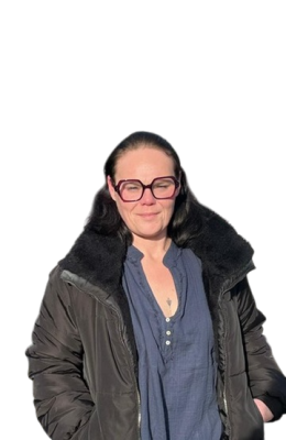 Prescillia Demonceaux